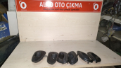 MITSUBISHI CARISMA İÇTEN AÇMA - ALKO OTOMOTİV