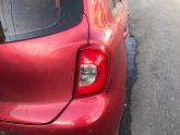 Nissan Micra 2014-2018 Sağ Stop Led Sökme Çıkma Parça
