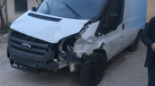 Ford transit v347 çıkma yedek parça