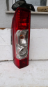 çıkma fiat ducato sol stop