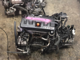 Oto Çıkma Parça / Motor / Motor Komple / Honda / Civic / Çıkma Parça 