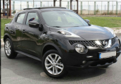 NİSSAN JUKE ORJİNAL HATASIZ KOMPLE ÖN