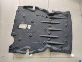 BMW 3 Serisi F30 F32 F20 Motor Alt Muhafaza 51757241772