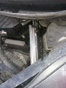 2011 HONDA CİVİC MOTOR ÇIKMA.