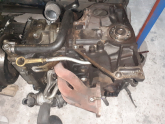 OPEL ASTRA G F X 1.6 XEL YARIM MOTOR