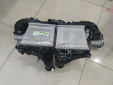 Mercedes W177 İntercooler Air Cooler A1770901801 A1770100505