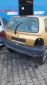 çıkma renault twingo arka panel