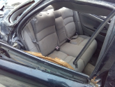 KOMPLE ÇIKMA 96 VOLVO S40 KOLTUK DÖŞEME.