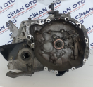 Renault megan2 1.5 dcı şanzuman çıkma orjinal