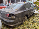 2020-2021 8.5 Passat 1.5 TSI Açı Sensörü Orjinal Sökme