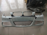 BMW 3 E90 E91 M LCİ Ön Tampon Beyaz 51117891386 15857711