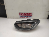 Oto Çıkma Parça / Elektrik / Far / Ford / Tourneo Courier / Çıkma Parça 