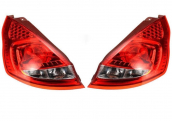 Ford Fiesta Sağ Arka Stop