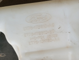 FORD TRANSİT COURİER SU FISKİYE BİDONU