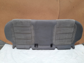 VW GOLF 5 04-09 COMFORTLINE ARKA KOLTUK ALT MİNDERİ GRİ