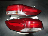 Hyundai Elantra Sağ Sol Stop L92401-F2 R92402-F2