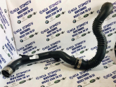 MERCEDES A B CLA SERİLERİ W176 W246 W117 KASA TURBO HORTUMU