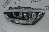BMW 1 SERİSİ F20 SOL FAR A9747133901
