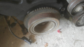 OPEL CORSA B KRANK KASNAĞI ÇIKMA ORJİNAL
