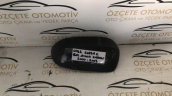 Opel corsa C kasa sol ayna kapağı 2000 - 2003 orjinal çıkma