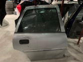 OPEL VECTRA B ÇIKMA ORJİNAL DOLU SAĞ ARKA KAPI N2