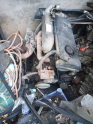 1996 model peugeot boxer çıkma 2.8 turbolu motor