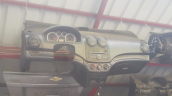 CHEVROLET AVEO  T250 GÖĞÜS TORPİDO  ÇIKMA ORJINAL
