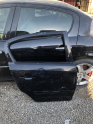 OPEL CORSA D ARKA SAĞ KAPI ÇIKMA ORJİNAL HATASIZ