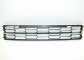 SKODA SUPERB 14-15 ÖN TAMPON ORTA IZGARA (KROMLU) 3T0853677A