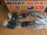 SUZUKİ SWİFT TAMPON BAGLANTI BRAKETİ