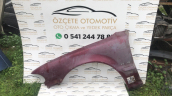 Mazda 626 sol ön çamurluk 1994 - 2001 çamurluk