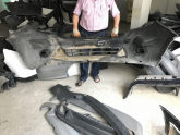 Oto Çıkma Parça / Renault / Master / Kaporta & Karoser / Ön Tampon / Çıkma Parça 