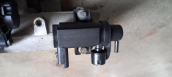 Connect turbo basınç valfi OEM 96.450.291.80