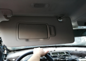 RENAULT MEGANE 4 GÜNEŞLİK