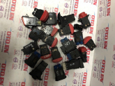 Honda Dortlu Sinyal Dugmesi accord crv civic shuttle integra