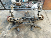 Oto Çıkma Parça / Ford / Escort / Alt Takım & Direksiyon / Travers / Çıkma Parça 