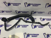 PASSAT A3 ATECA LEON SUPERB RADYATÖR ÜST HORTUM 5Q0122101CM