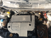 Albea 1.3 komple motor