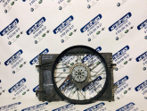 MERCEDES CLK SERİSİ W209 KOMPLE FAN BENZİNLİ A2035001693