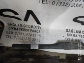 OEM;5JA853372 SKODA RAPİD SAĞ EŞİK KAPLAMA