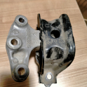 Citreon c3 motor kulak sağ çıkma 9683181180