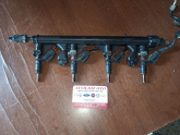 MİNİ COOPER R56 1.6 ENJEKTÖR