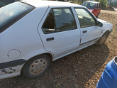 RENAULT R19 SAĞ ÖN KAPI