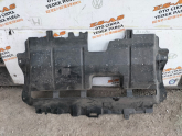 Peugeot 2008 motor alt muhafaza 2013-2016