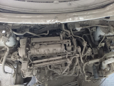 Ford B Max 1.6 Benzinli Motor Beyni Orjinal Çıkma