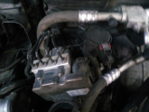 Mercedes (212) ABS fren beyini