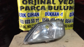 DACIA LOGAN SOL FAR