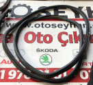 1Z5867367D skoda octavia 2005 sol arka kapı lastiği