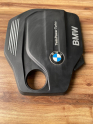 BMW F30 320 DİZEL B47 MOTOR AKÜSTİK KAPAK 8514202