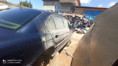BMW 7.30 sağ arka kapı
